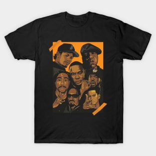 West Coast T Shirts for Sale TeePublic